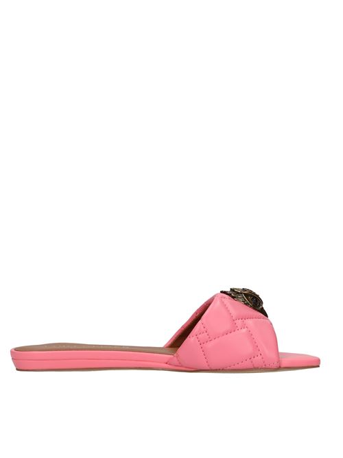 Mules in pelle KURT GEIGER | 8496198109ROSA